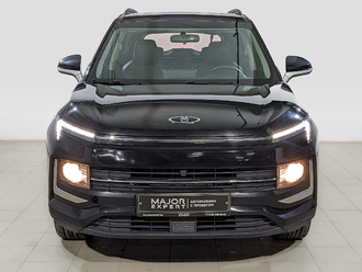 фото Москвич 3 2023