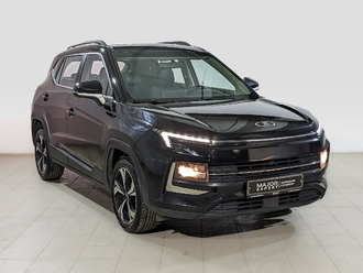 фото Москвич 3 2023