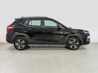 фото Москвич 3 2023