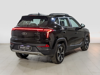 фото Москвич 3 2023