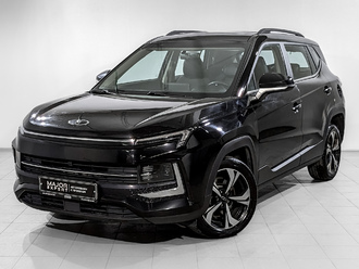 фото Москвич 3 2023