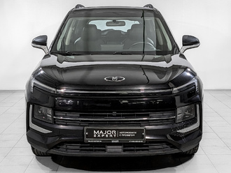 фото Москвич 3 2023