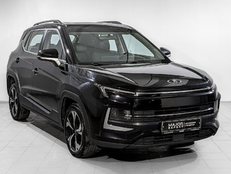 фото Москвич 3 2023