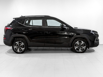 фото Москвич 3 2023