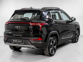 фото Москвич 3 2023