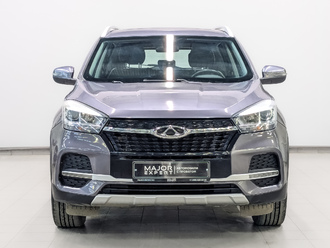 фото Chery Tiggo 4 I 2022