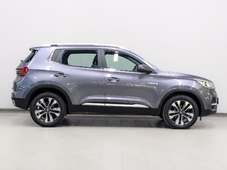 фото Chery Tiggo 4 I 2022