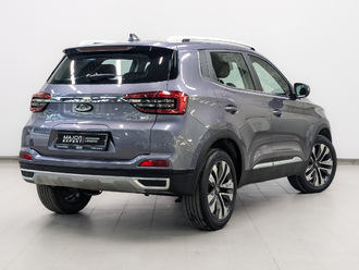 фото Chery Tiggo 4 I 2022