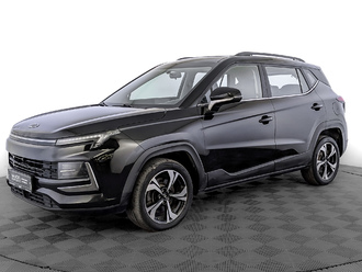 фото Москвич 3 2023