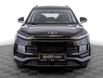 фото Москвич 3 2023