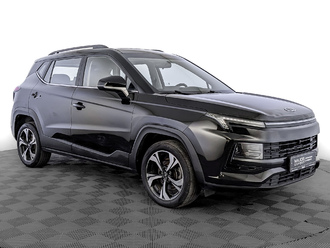 фото Москвич 3 2023