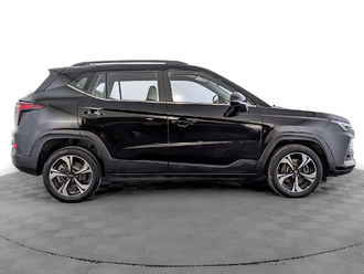 фото Москвич 3 2023