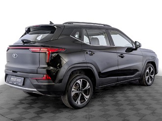 фото Москвич 3 2023