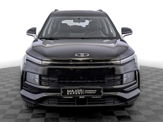 фото Москвич 3 2023