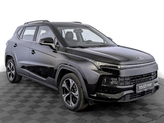 фото Москвич 3 2023