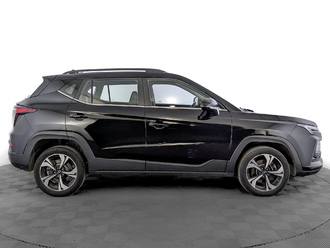 фото Москвич 3 2023