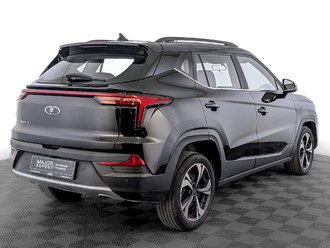 фото Москвич 3 2023