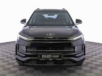 фото Москвич 3 2023