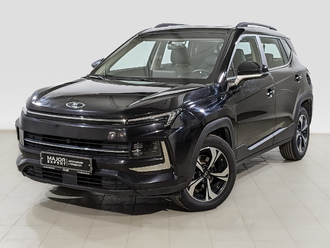 фото Москвич 3 2023