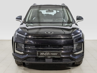 фото Москвич 3 2023