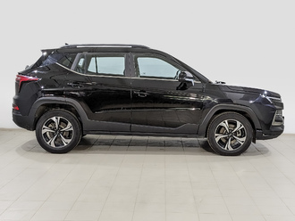 фото Москвич 3 2023