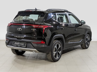 фото Москвич 3 2023