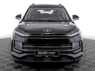 фото Москвич 3 2023