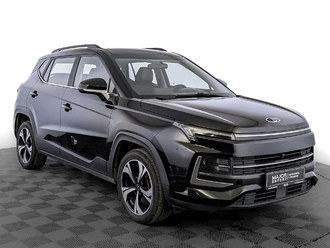 фото Москвич 3 2023