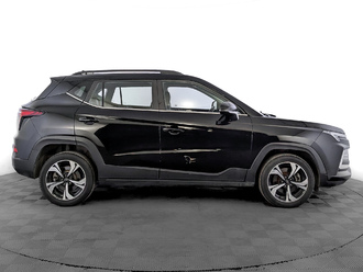 фото Москвич 3 2023