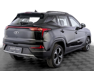 фото Москвич 3 2023