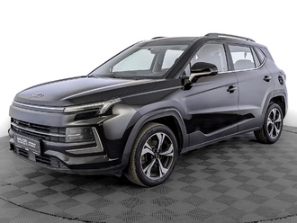 фото Москвич 3 2023