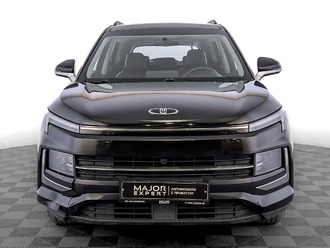 фото Москвич 3 2023