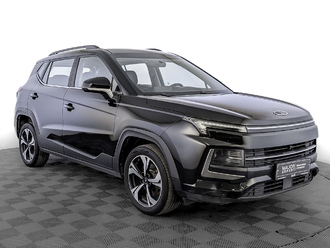 фото Москвич 3 2023