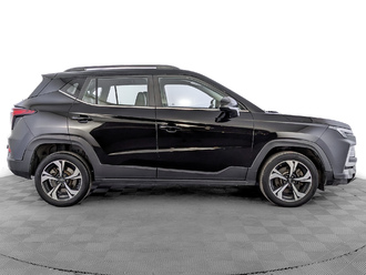 фото Москвич 3 2023