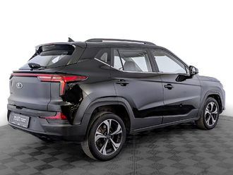 фото Москвич 3 2023