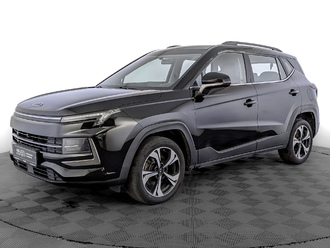 фото Москвич 3 2023