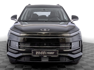 фото Москвич 3 2023