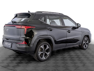 фото Москвич 3 2023