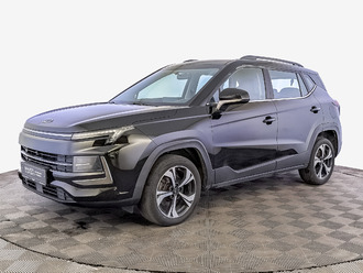 фото Москвич 3 2023