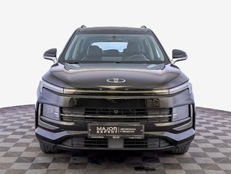 фото Москвич 3 2023