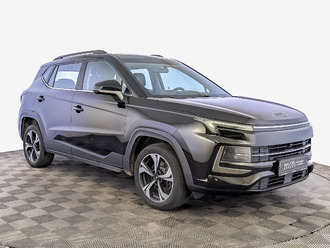 фото Москвич 3 2023