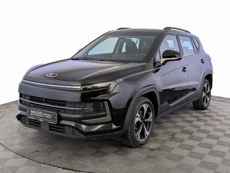 фото Москвич 3 2023