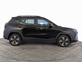 фото Москвич 3 2023