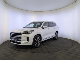 фото Exeed VX I 2023