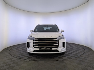 фото Exeed VX I 2023