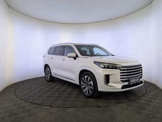 фото Exeed VX I 2023