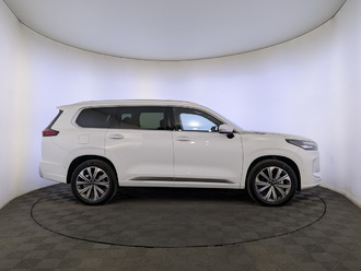 фото Exeed VX I 2023