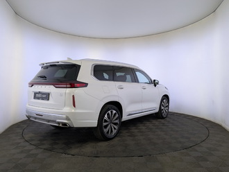 фото Exeed VX I 2023