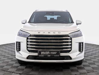 фото Exeed VX I 2023