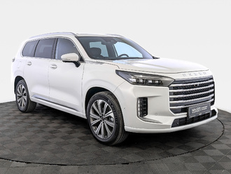 фото Exeed VX I 2023